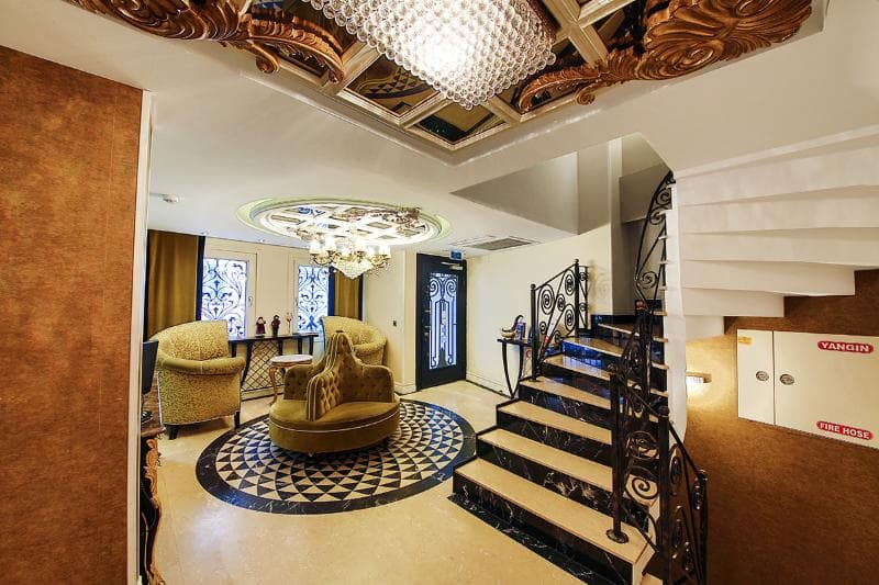 Katelya Hotel 2