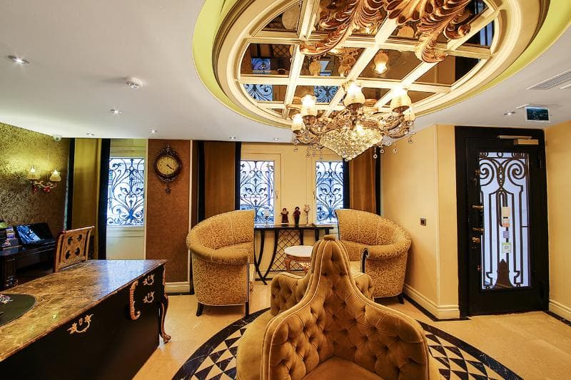 Katelya Hotel 4