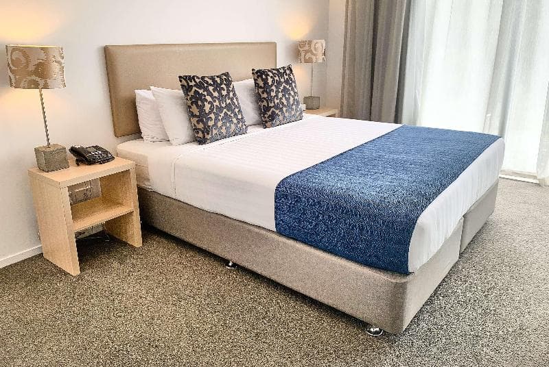 Ramada Suites By Wyndham Albany 4