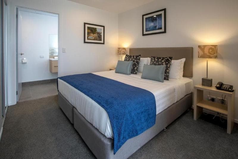 Ramada Suites By Wyndham Albany 5