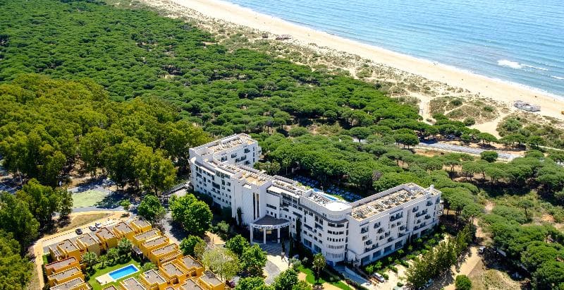 Hotel Estival Isla Cristina photo 1