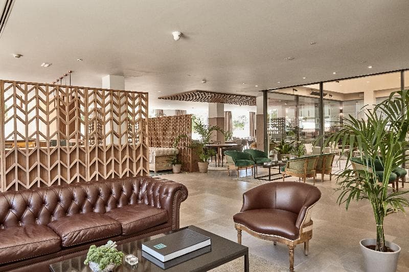 Hotel Es Princep 2