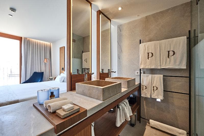 Hotel Es Princep 5