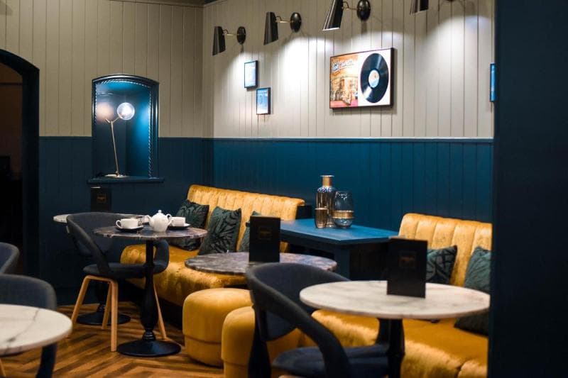 Dansaert Hotel photo 1