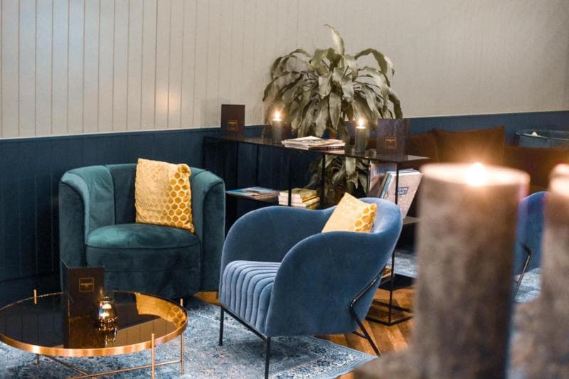 Dansaert Hotel 5
