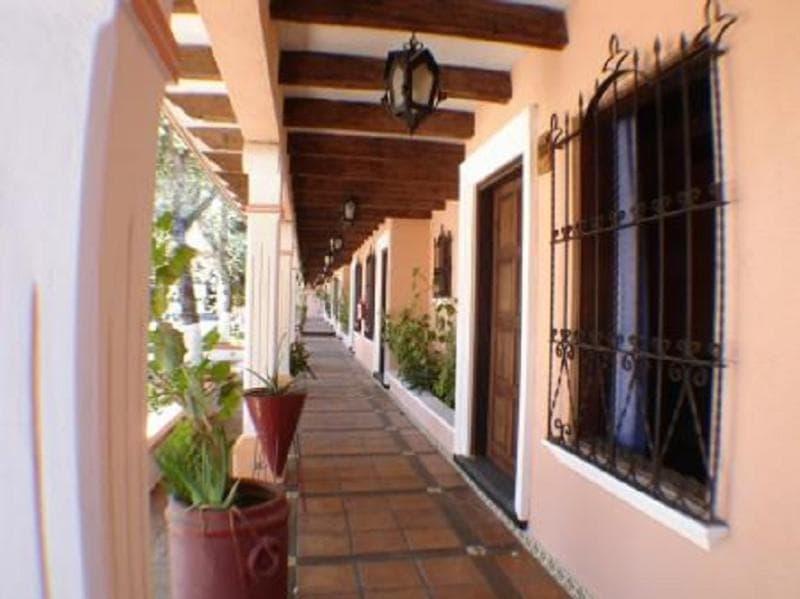 Villas Vanessa 4