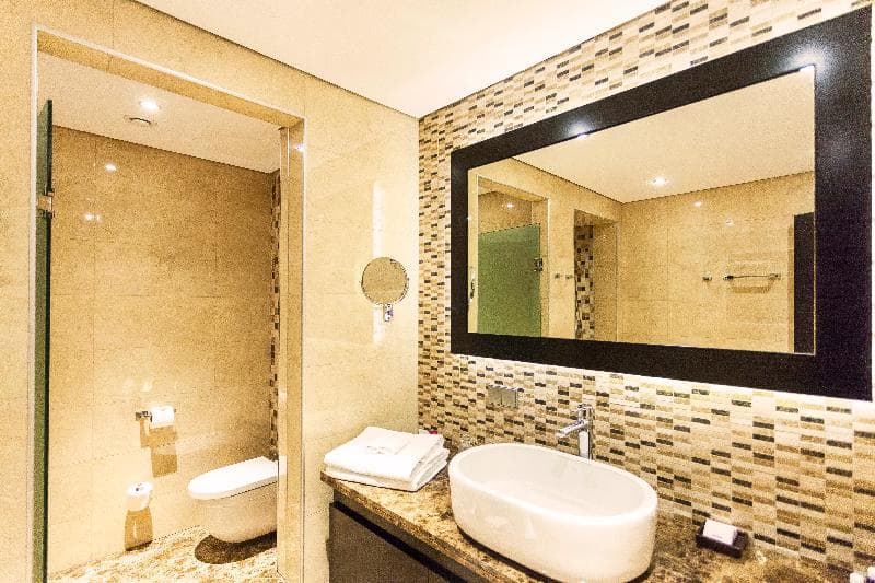 Crowne Plaza Borjomi 4