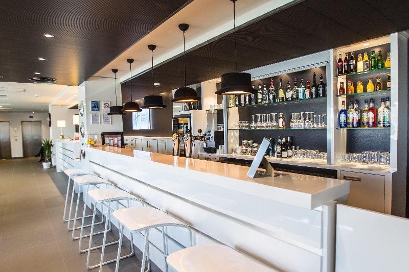 Holiday Inn Express Dijon 2