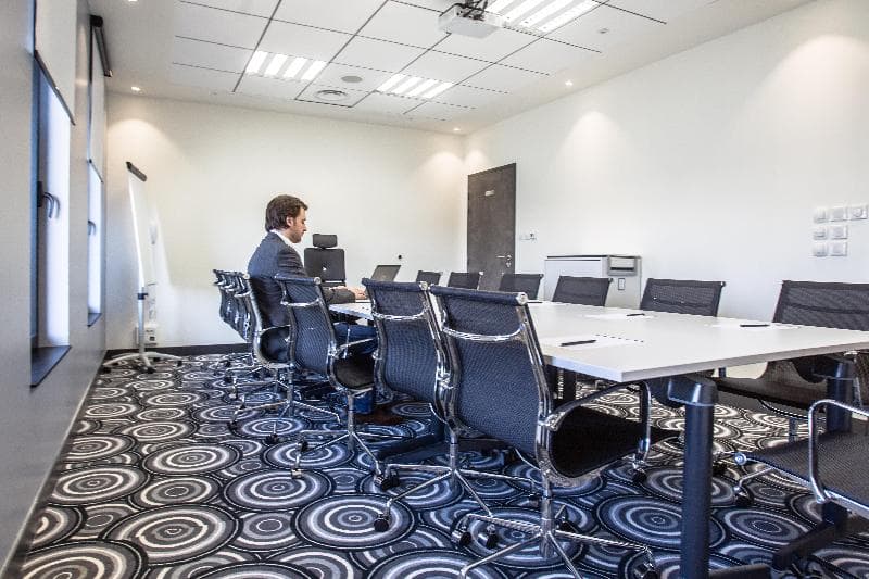 Holiday Inn Express Dijon 4