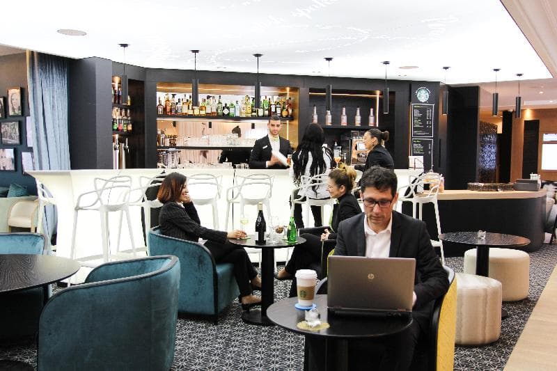 Best Western Plus Paris Roissy 2