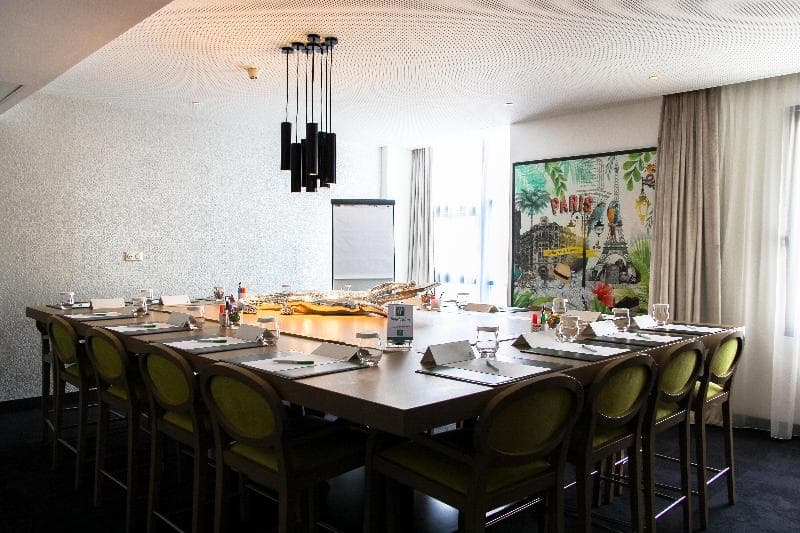 Best Western Plus Paris Roissy photo 1