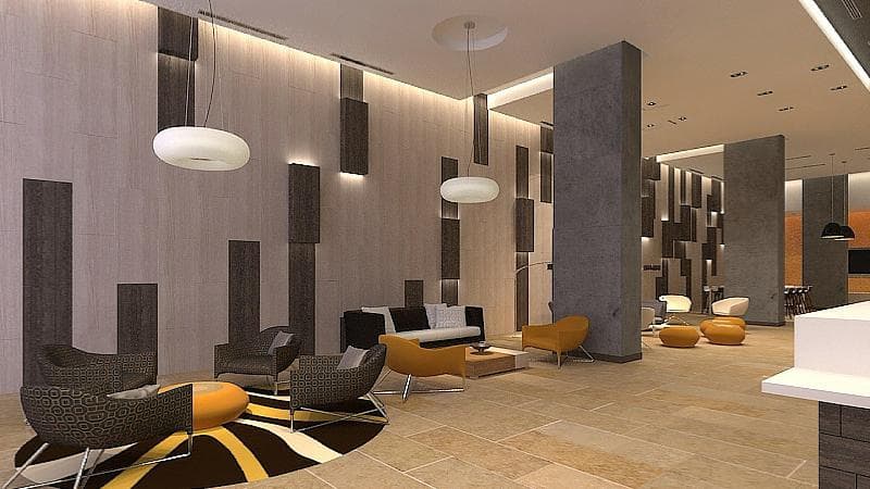Holiday Inn Express Barranquilla Buena Vista 2