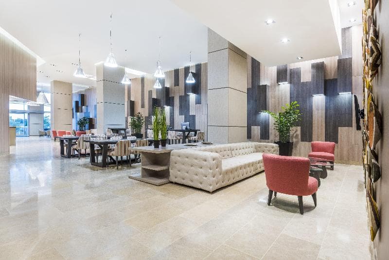 Holiday Inn Express Barranquilla Buena Vista 5
