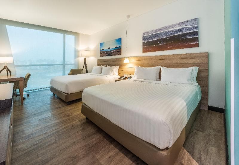 Holiday Inn Express Barranquilla Buena Vista 4