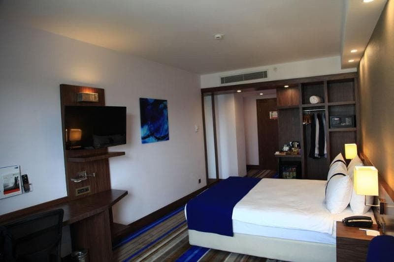 Liv City Hotels photo 1