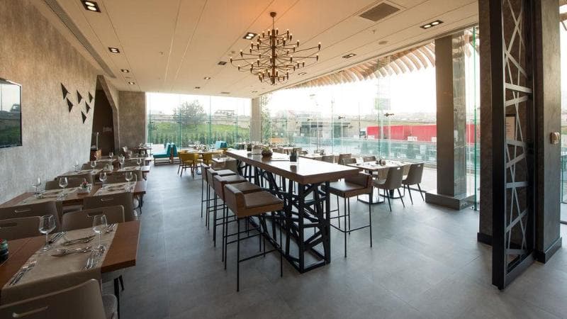 Liv City Hotels 3