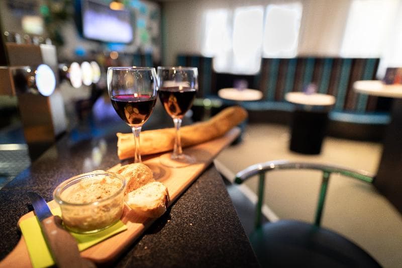 Holiday Inn Express Arras 5