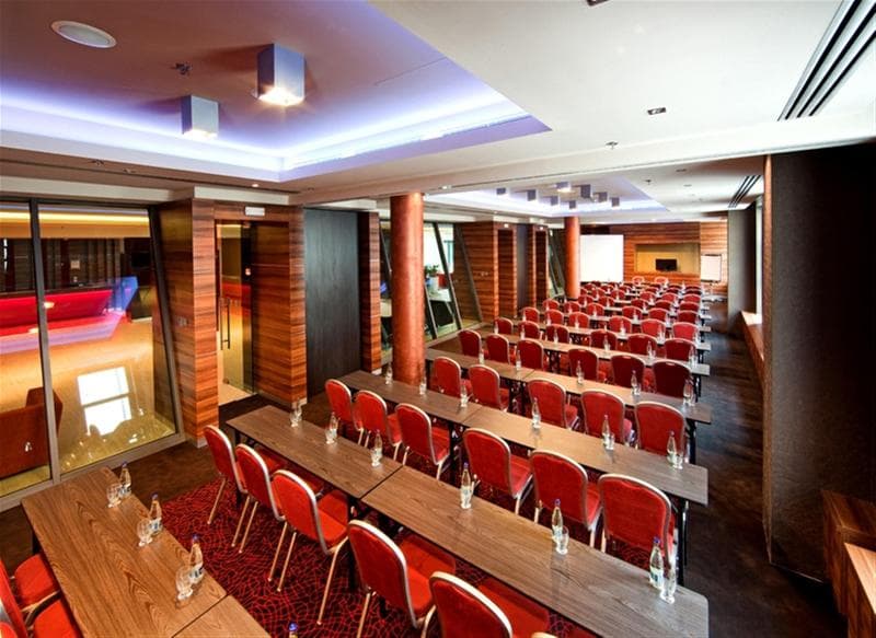 Holiday Inn Trnava photo 1