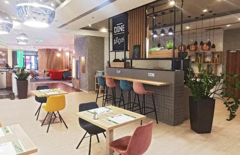 Holiday Inn Trnava 4