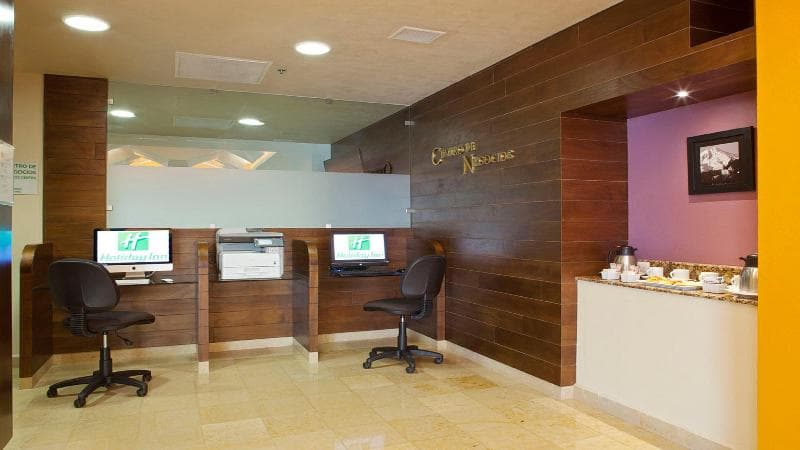 Holiday Inn Orizaba photo 1