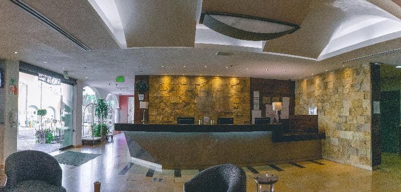 Holiday Inn Orizaba 4