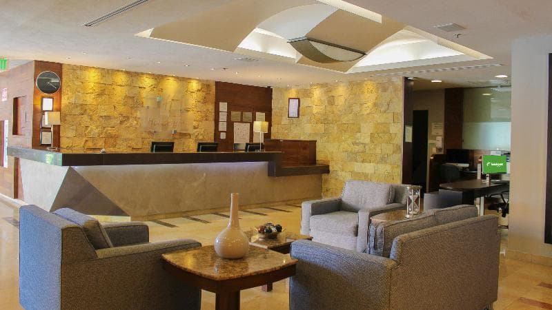 Holiday Inn Orizaba 5
