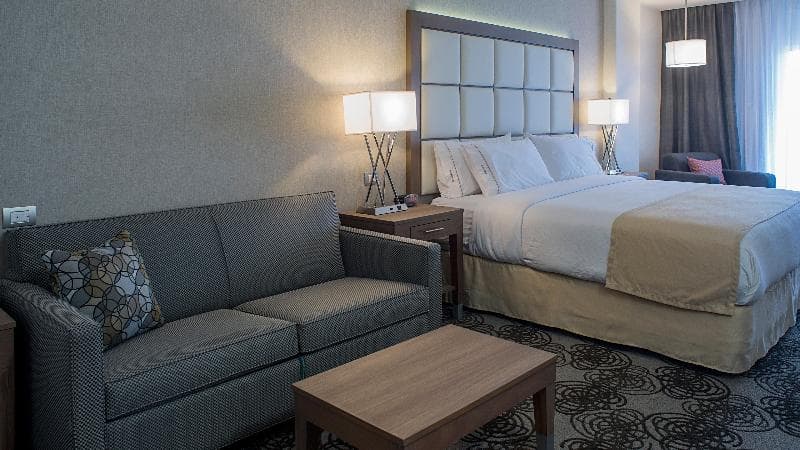 Holiday Inn Express & Suites Chihuahua Juventud 5