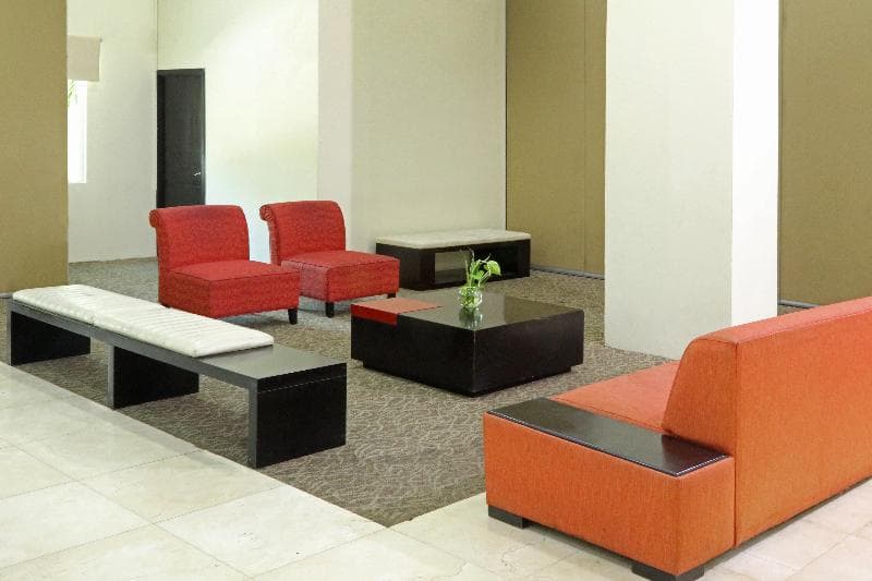Holiday Inn Express Del Carmen 3