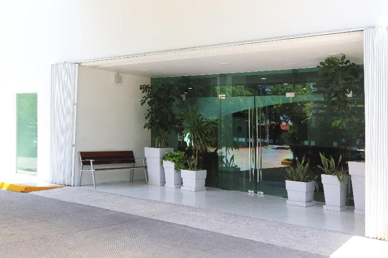 Holiday Inn Express Del Carmen 4