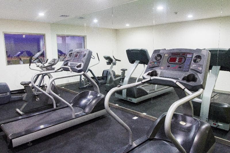 Holiday Inn Express Xalapa photo 1