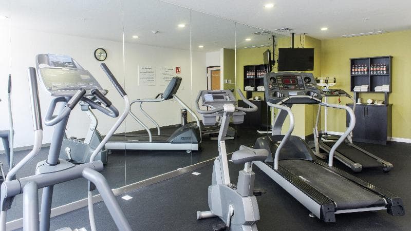Holiday Inn Express Xalapa 5
