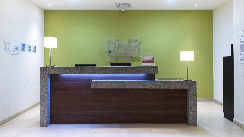Holiday Inn Express Xalapa 4