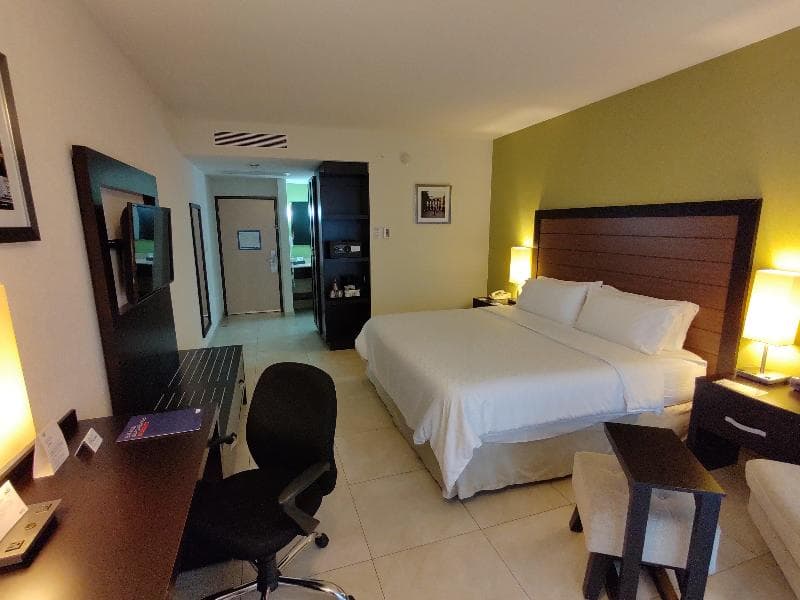 Holiday Inn Express Xalapa 3