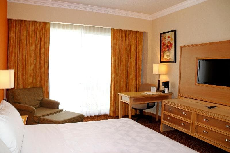 Holiday Inn La Piedad 4