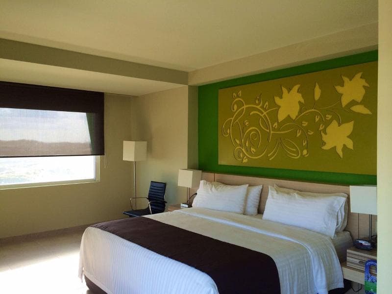Holiday Inn Coatzacoalcos 4