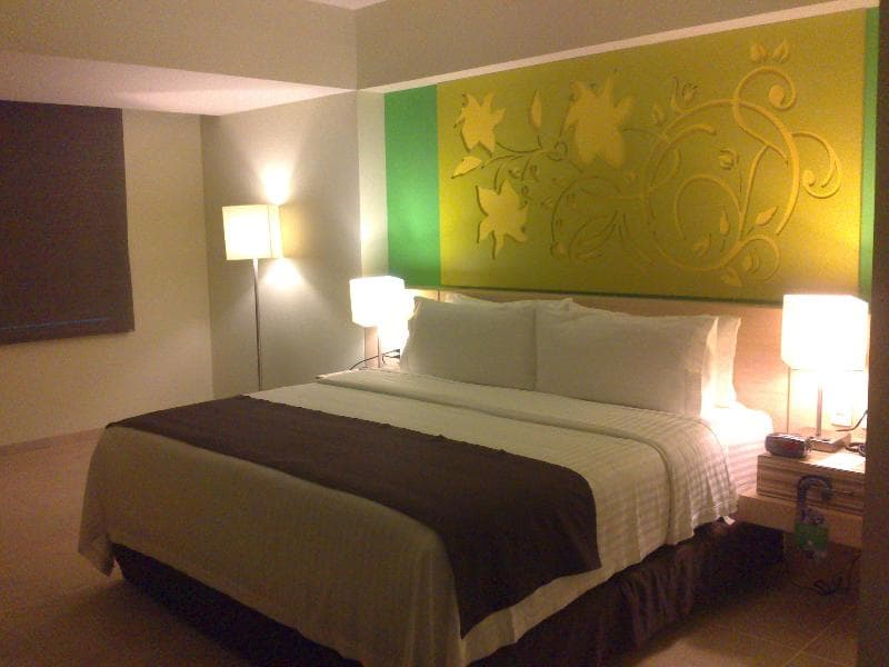 Holiday Inn Coatzacoalcos 5