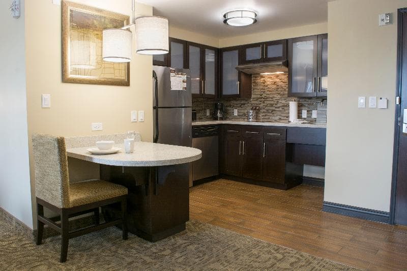 Staybridge Suites Chihuahua 3