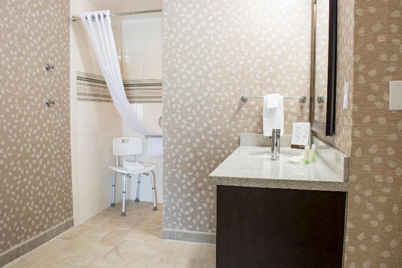 Staybridge Suites Chihuahua 4