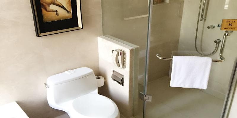 Crowne Plaza Ordos 3