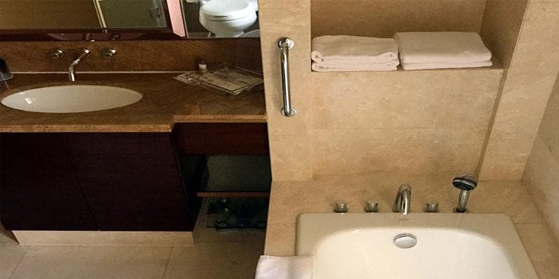 Crowne Plaza Ordos 5