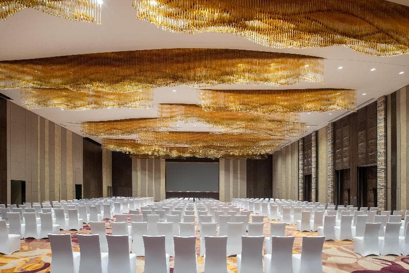 Crowne Plaza Fuzhou Riverside photo 1