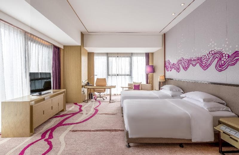 Crowne Plaza Yibin photo 1