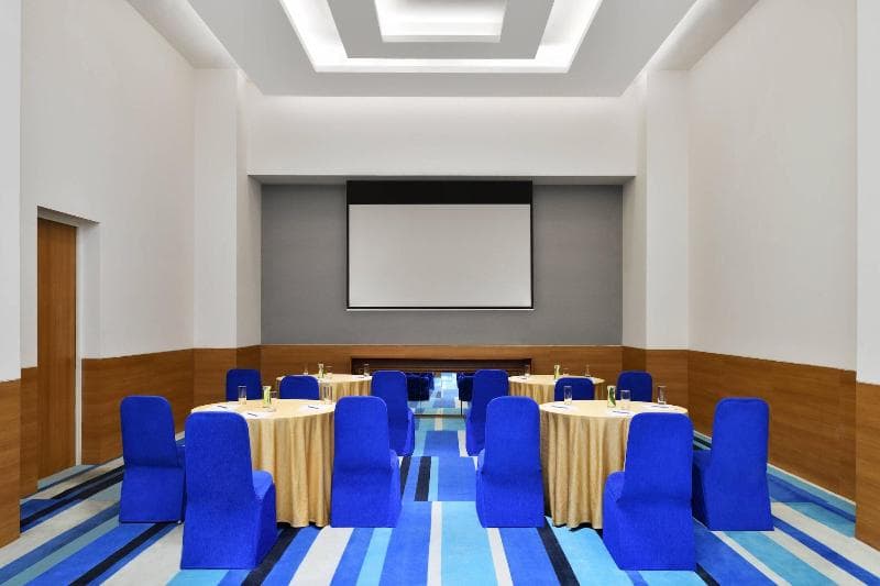 Fairfield By Marriott Hyderabad Gachibowli photo 1