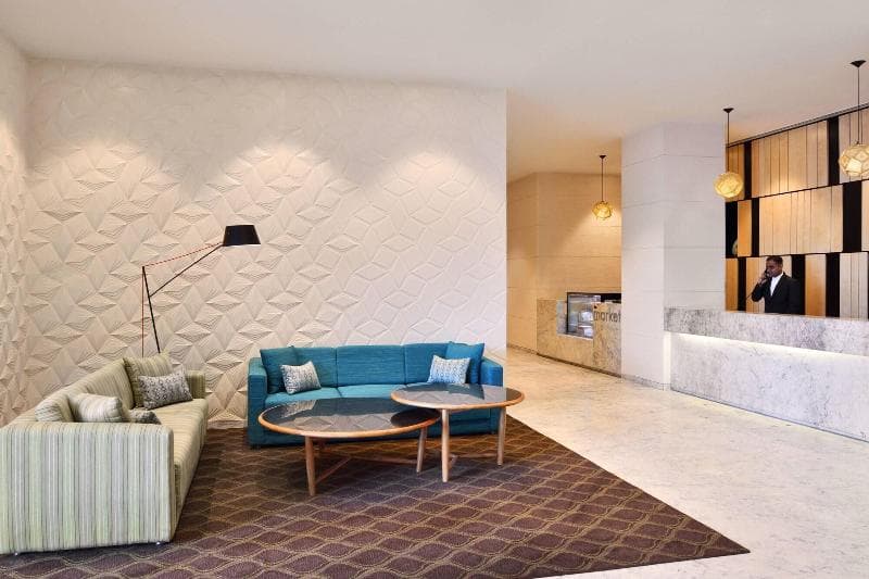 Fairfield By Marriott Hyderabad Gachibowli 5