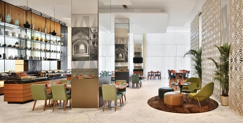 Fairfield By Marriott Hyderabad Gachibowli 3