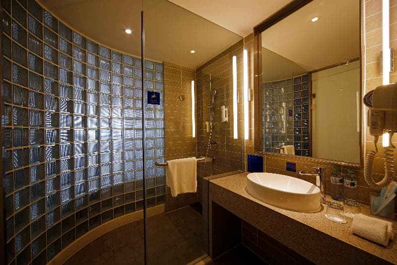 Holiday Inn Express Haikou West Coast 3
