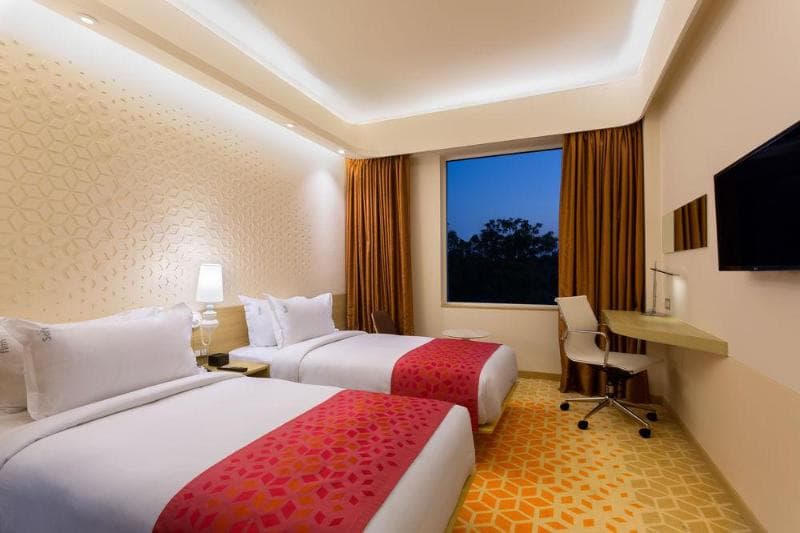 Fairfield by Marriott Chennai Mahindra World City 3
