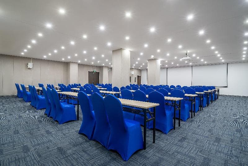 Holiday Inn Express Yangzhou City Center 2