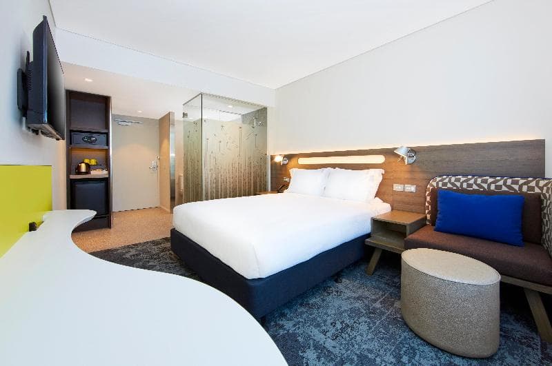 Holiday Inn Express Sydney Macquarie Park photo 1
