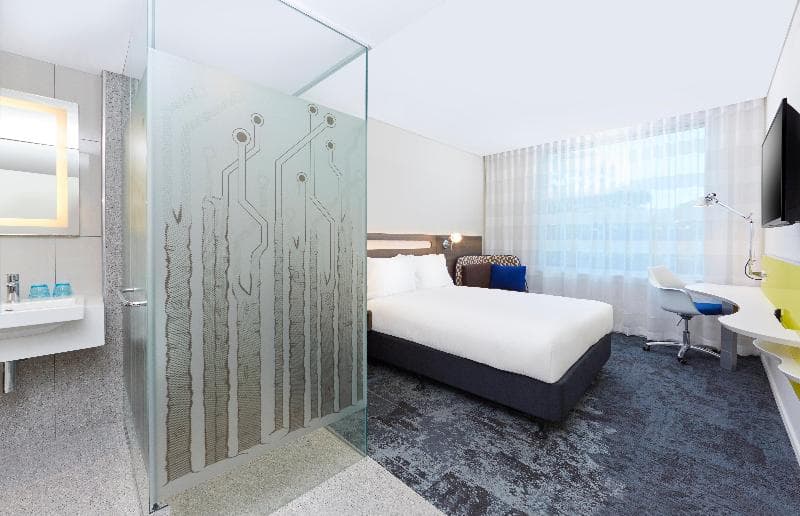 Holiday Inn Express Sydney Macquarie Park 3